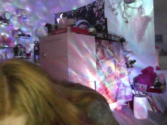 thickgingergoddess's BongaCams show and profile