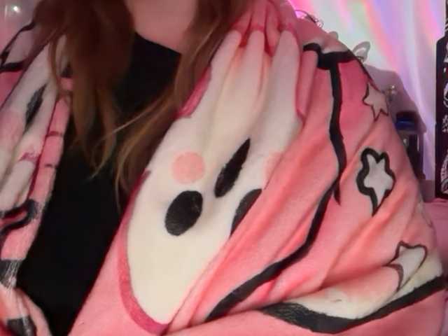 thickgingergoddess's BongaCams show and profile