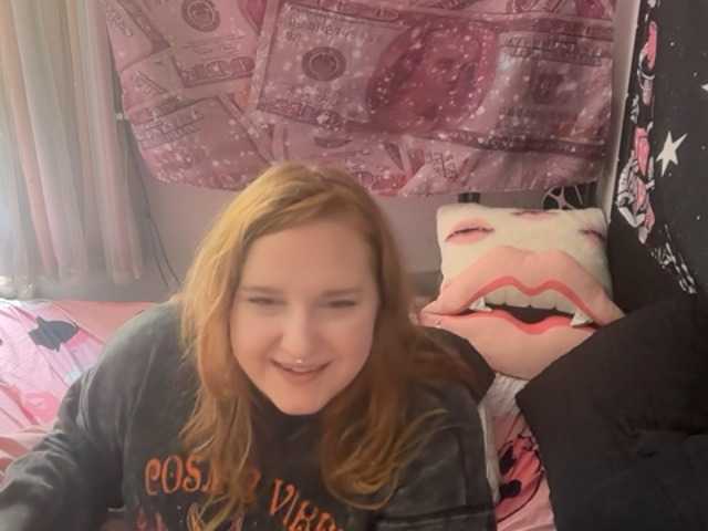 Preview of thickgingergoddess