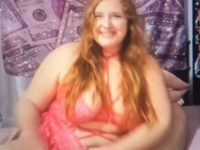 Preview of thickgingergoddess