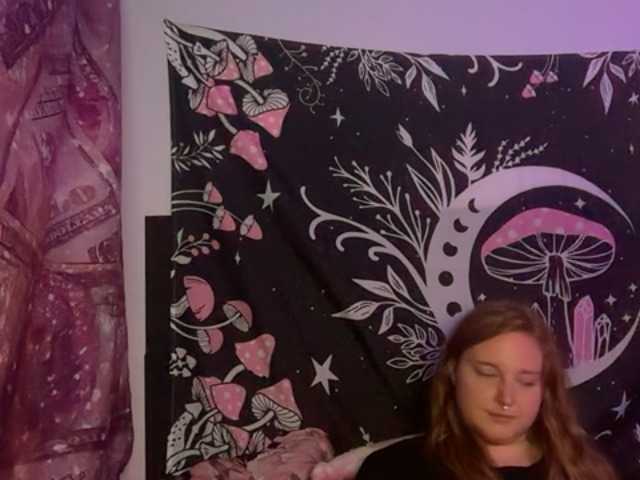 Preview of thickgingergoddess