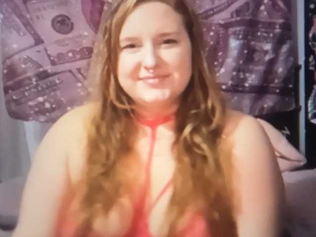 Preview of thickgingergoddess