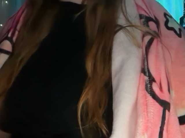 thickgingergoddess's BongaCams show and profile