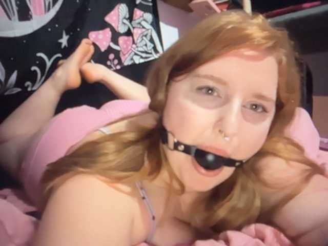 Preview of thickgingergoddess