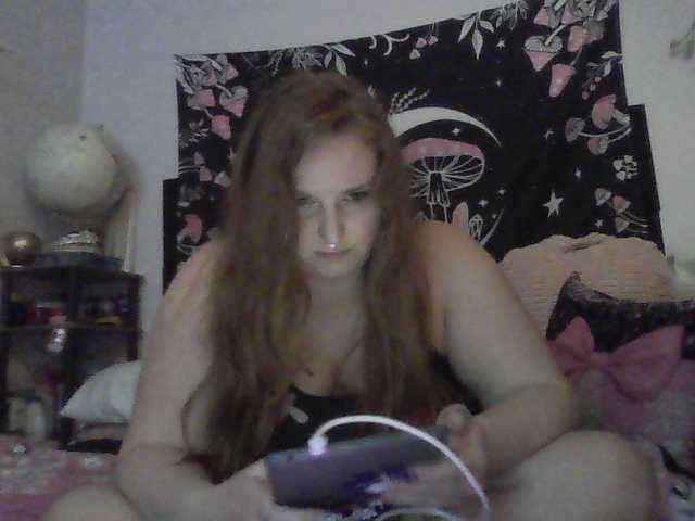 Preview of thickgingergoddess