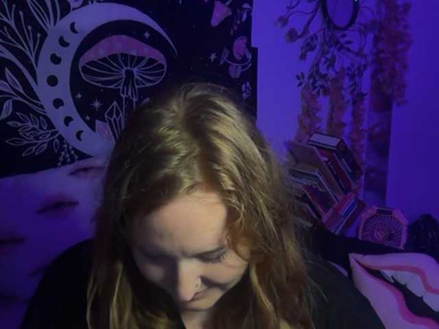 Preview of thickgingergoddess