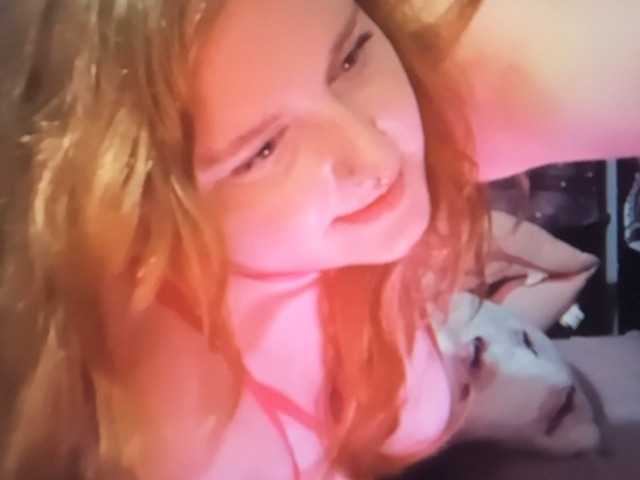 Preview of thickgingergoddess