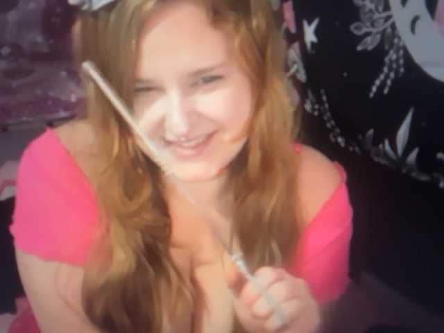 Preview of thickgingergoddess