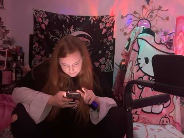 Preview of thickgingergoddess