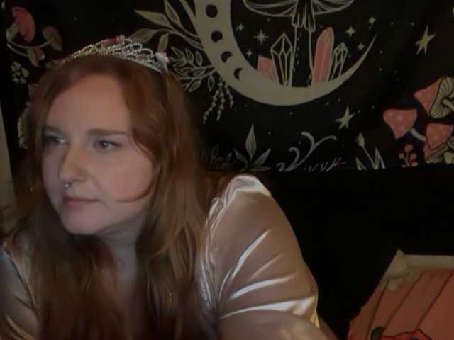 Preview of thickgingergoddess