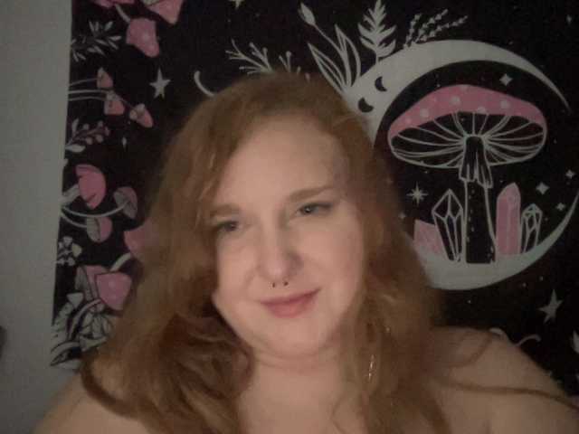 thickgingergoddess