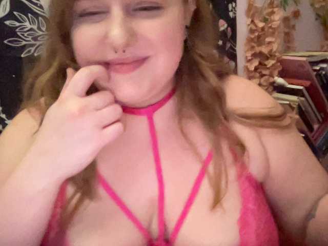  thickgingergoddess chat room