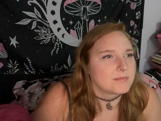 thickgingergoddess from BongaCams is Freechat