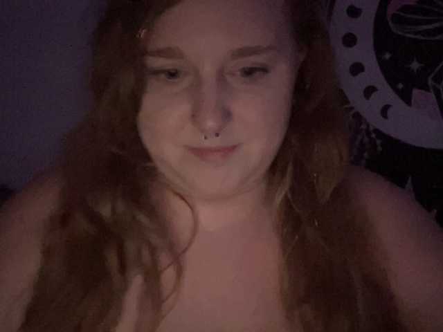 thickgingergoddess