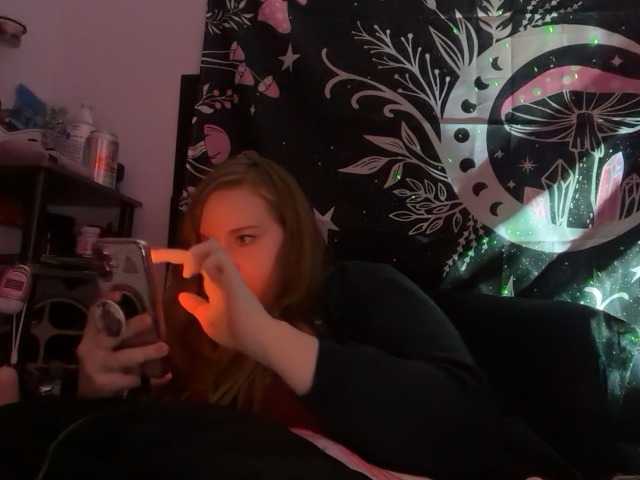 thickgingergoddess's BongaCams show and profile