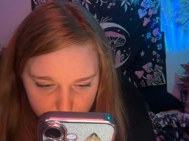 thickgingergoddess's BongaCams show and profile