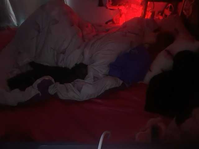 thickgingergoddess's BongaCams show and profile