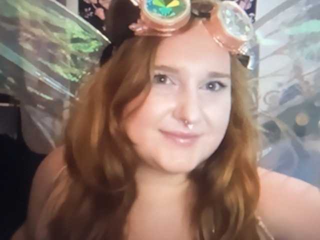 Preview of thickgingergoddess