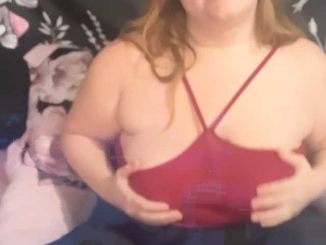 Preview of thickgingergoddess