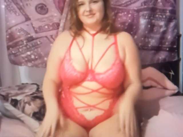 Preview of thickgingergoddess