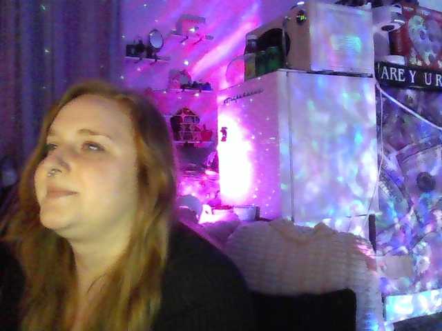 thickgingergoddess from BongaCams is Freechat