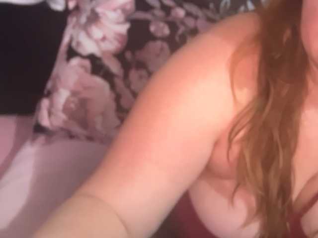 Preview of thickgingergoddess