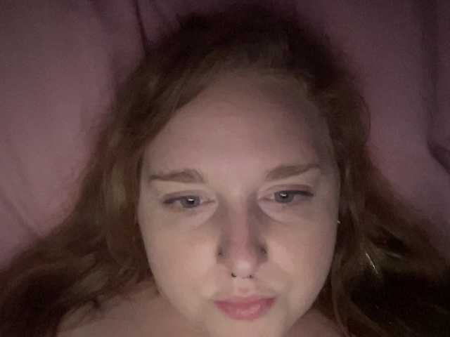 thickgingergoddess webcam