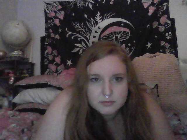 thickgingergoddess's BongaCams show and profile