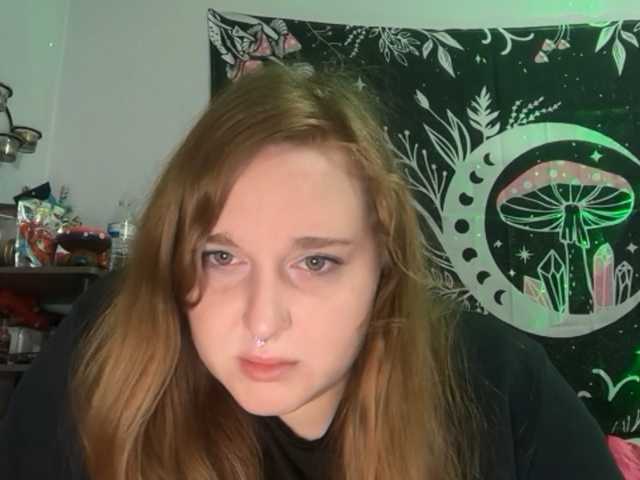 Preview of thickgingergoddess