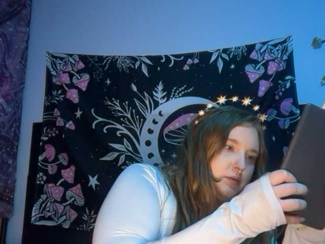 thickgingergoddess's BongaCams show and profile