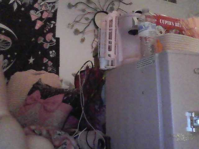 Preview of thickgingergoddess