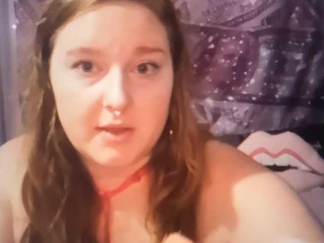Preview of thickgingergoddess