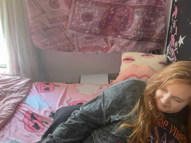Preview of thickgingergoddess