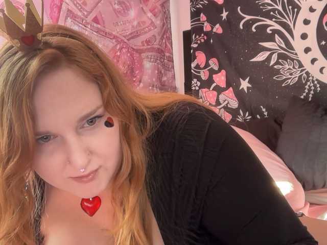 Preview of thickgingergoddess