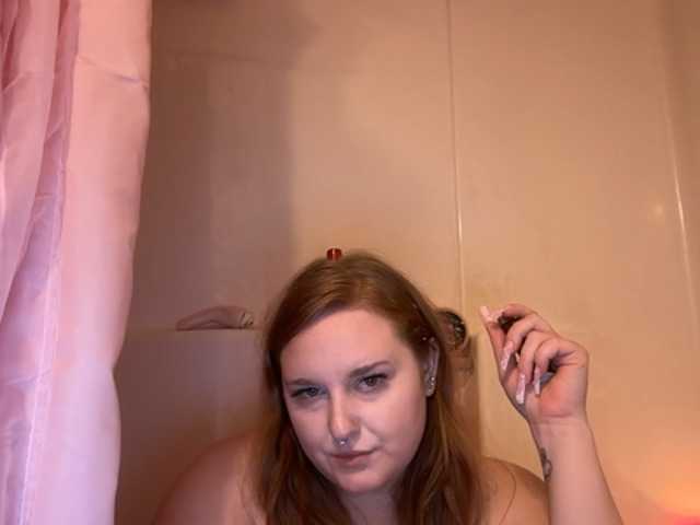 thickgingergoddess webcam