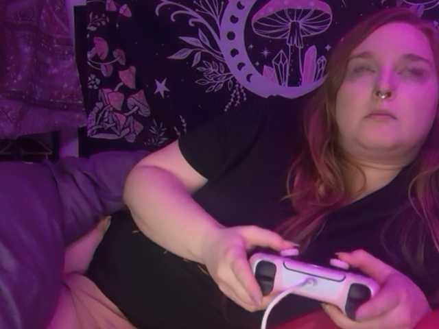 Preview of thickgingergoddess