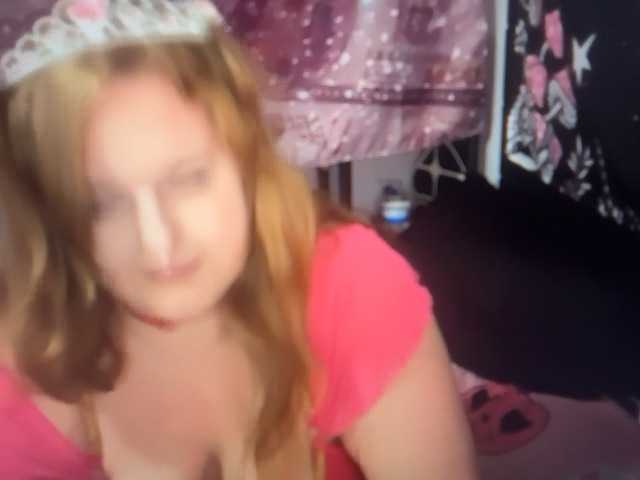 Preview of thickgingergoddess