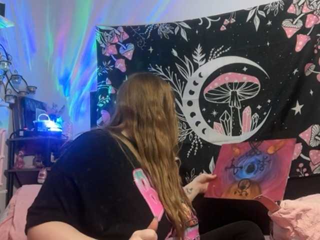 thickgingergoddess's BongaCams show and profile