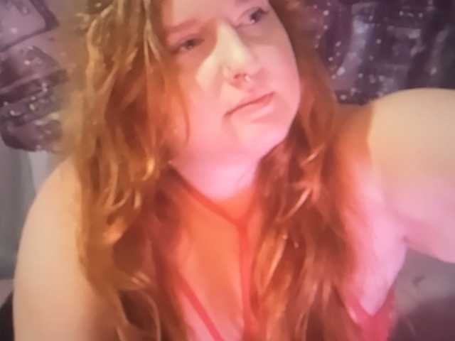 Preview of thickgingergoddess