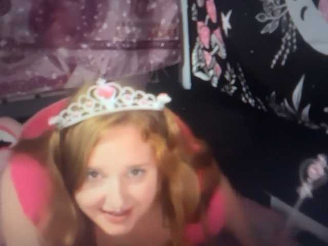 Preview of thickgingergoddess