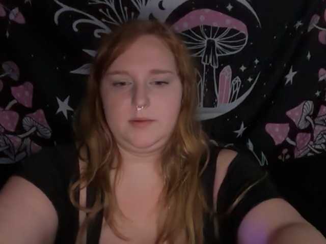 Preview of thickgingergoddess