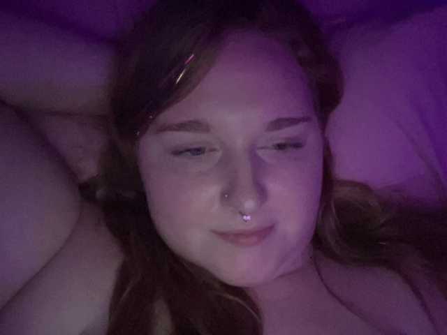 thickgingergoddess webcam