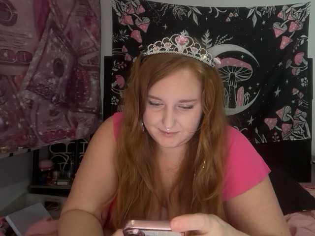 Preview of thickgingergoddess