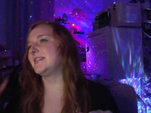 thickgingergoddess webcam