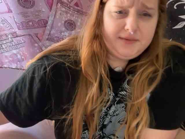 thickgingergoddess webcam