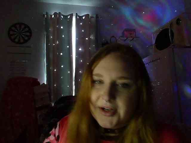 thickgingergoddess webcam