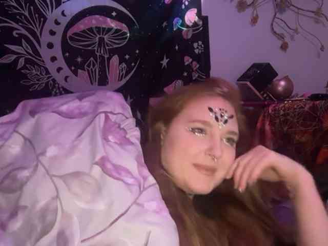 thickgingergoddess thickgingergoddess