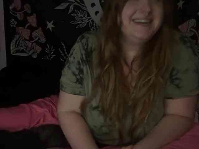 thickgingergoddess webcam