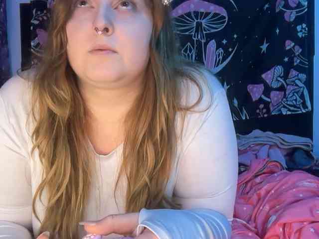 thickgingergoddess webcam