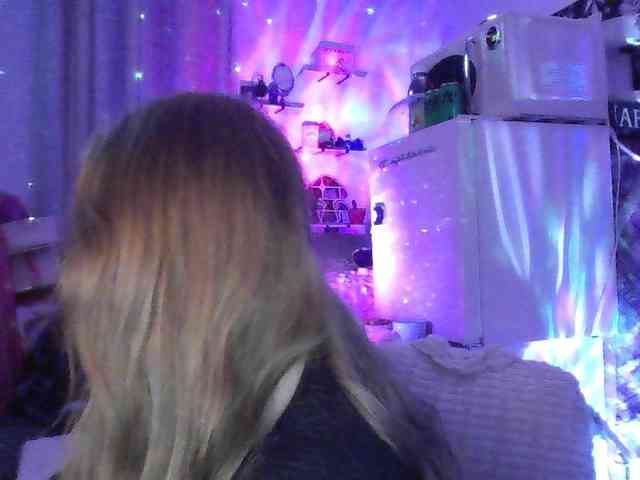 thickgingergoddess webcam